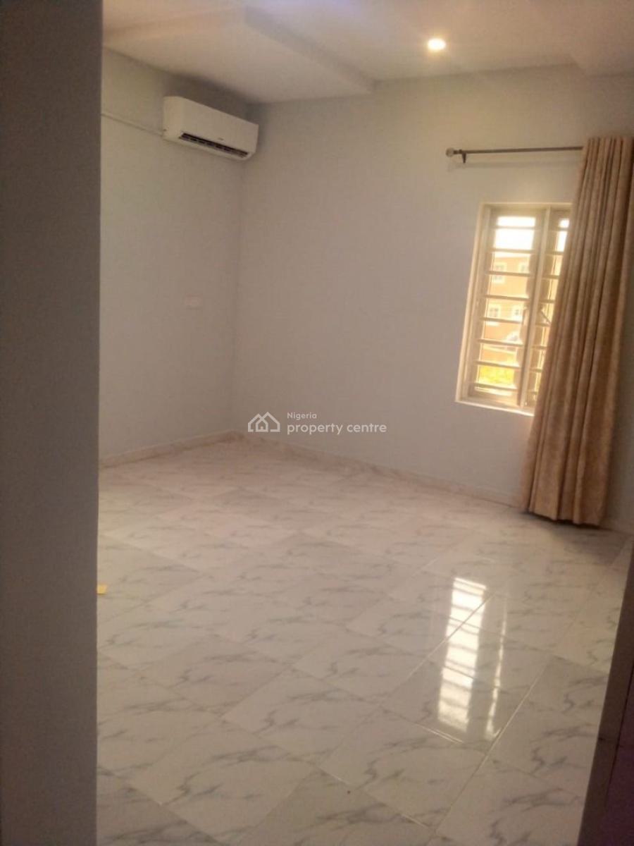 a Remarkable Fully Fitted Fully Detached Duplex in Osapa/agungi, Ospaa/agungi ,lekki ,lagos , Nigeria, Osapa, Lekki, Lagos, Detached Duplex for Sale