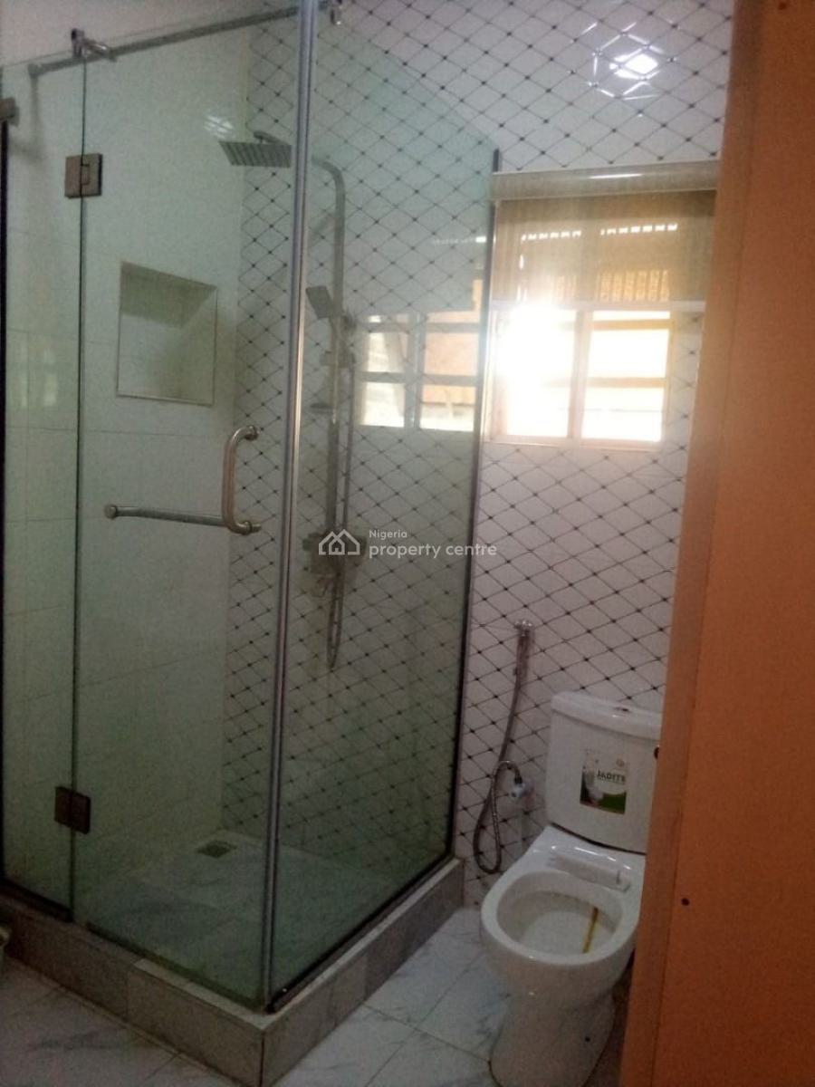 a Remarkable Fully Fitted Fully Detached Duplex in Osapa/agungi, Ospaa/agungi ,lekki ,lagos , Nigeria, Osapa, Lekki, Lagos, Detached Duplex for Sale