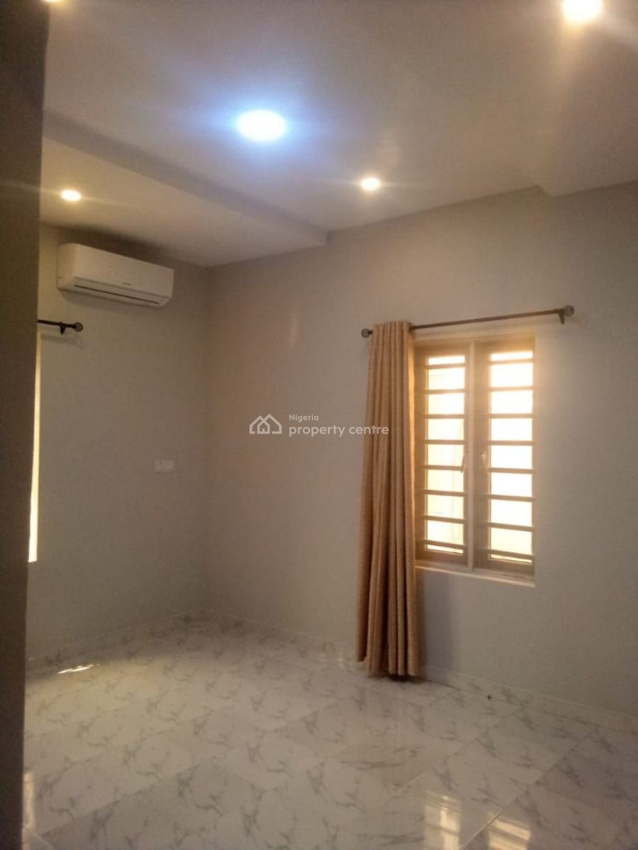 a Remarkable Fully Fitted Fully Detached Duplex in Osapa/agungi, Ospaa/agungi ,lekki ,lagos , Nigeria, Osapa, Lekki, Lagos, Detached Duplex for Sale