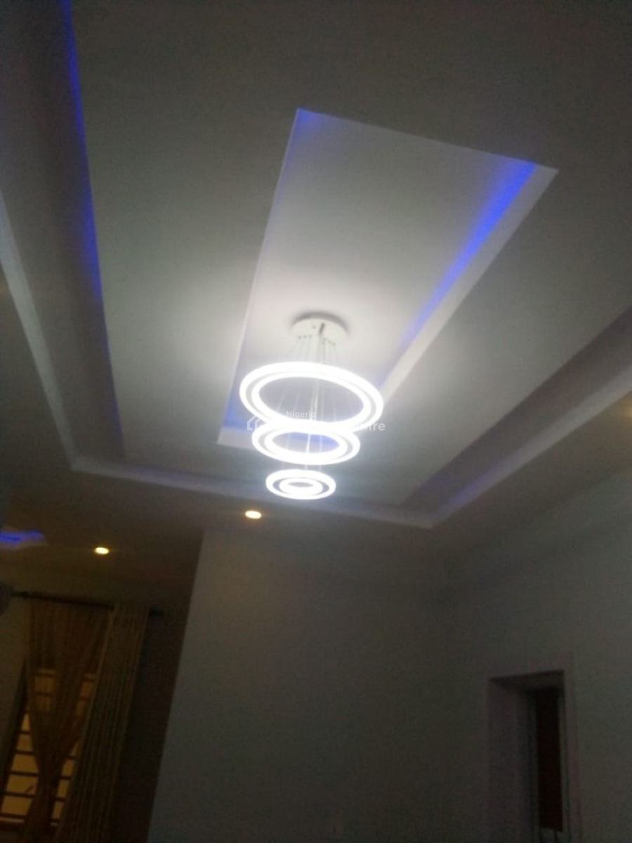 a Remarkable Fully Fitted Fully Detached Duplex in Osapa/agungi, Ospaa/agungi ,lekki ,lagos , Nigeria, Osapa, Lekki, Lagos, Detached Duplex for Sale