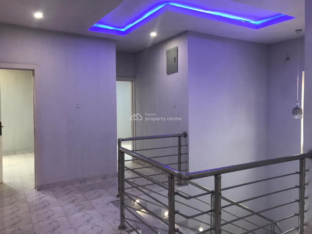 a Remarkable Fully Fitted Fully Detached Duplex in Osapa/agungi, Ospaa/agungi ,lekki ,lagos , Nigeria, Osapa, Lekki, Lagos, Detached Duplex for Sale