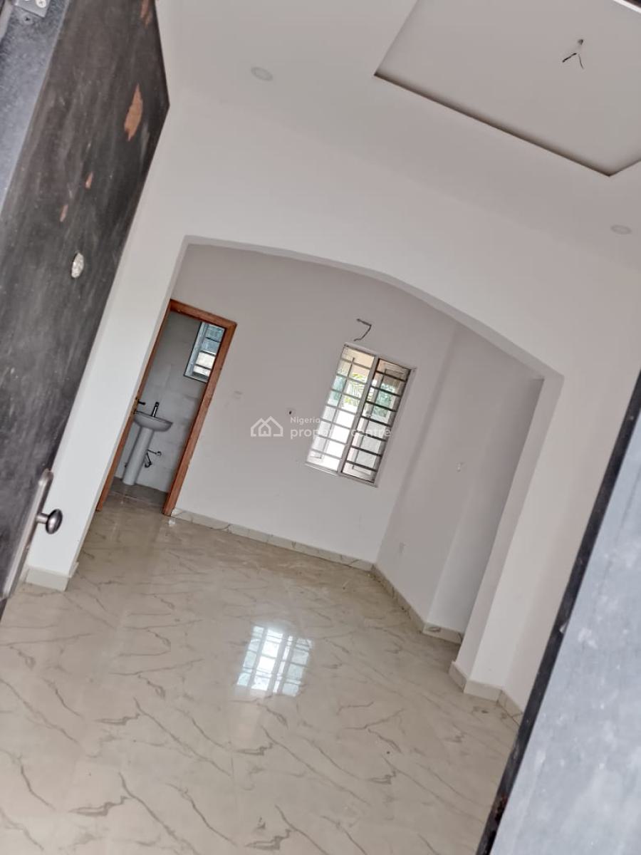 Massively New 2bedroom Flat, Nnpc Baba Idisa, Baba Adisa, Ibeju Lekki, Lagos, Flat / Apartment for Rent