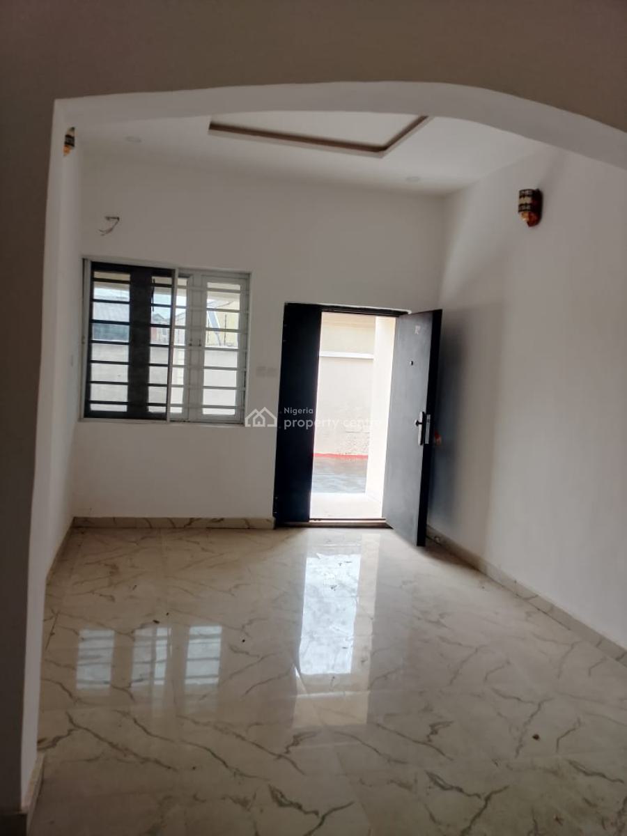 Massively New 2bedroom Flat, Nnpc Baba Idisa, Baba Adisa, Ibeju Lekki, Lagos, Flat / Apartment for Rent