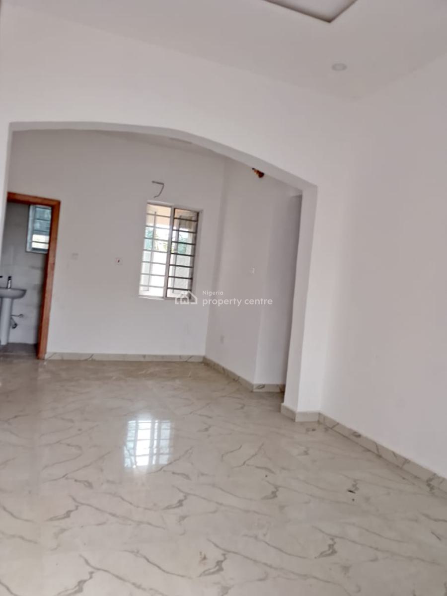 Massively New 2bedroom Flat, Nnpc Baba Idisa, Baba Adisa, Ibeju Lekki, Lagos, Flat / Apartment for Rent