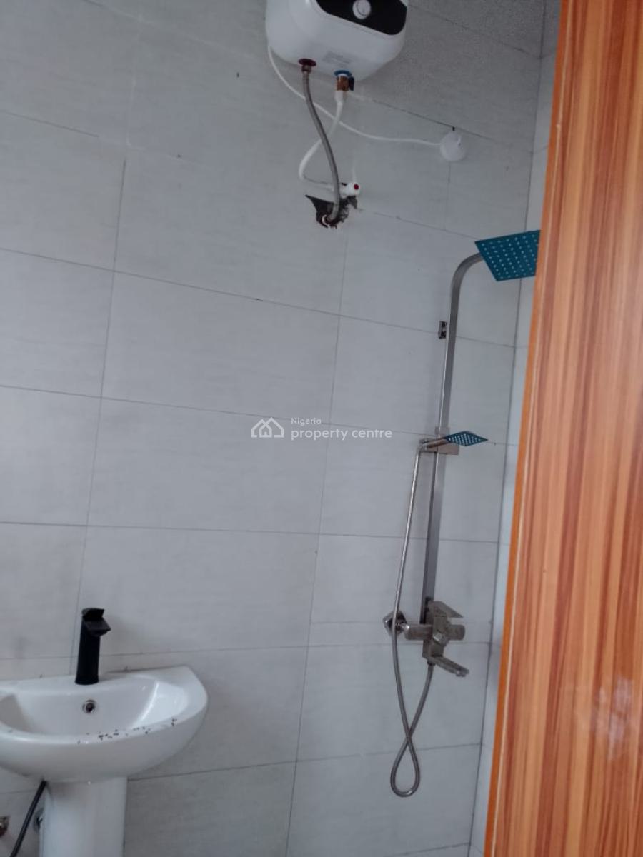 Massively New 2bedroom Flat, Nnpc Baba Idisa, Baba Adisa, Ibeju Lekki, Lagos, Flat / Apartment for Rent