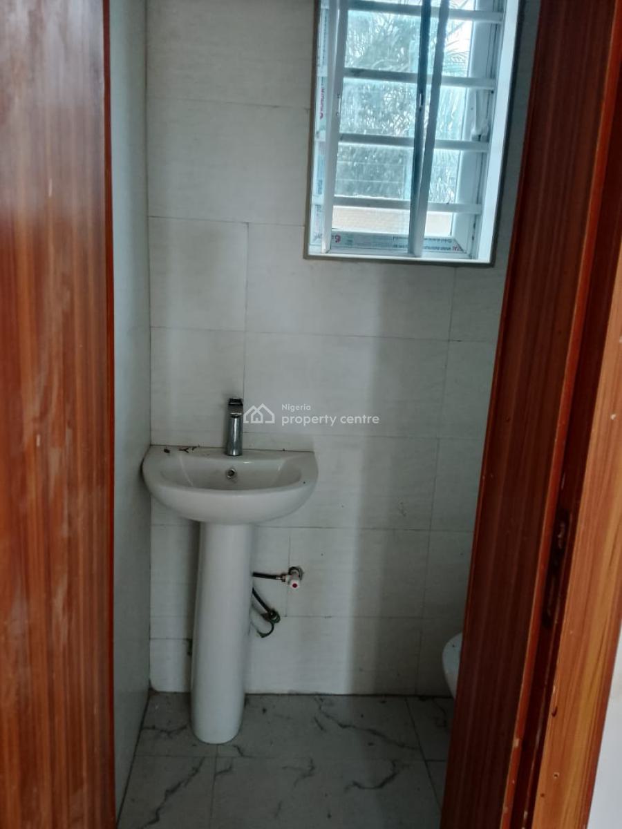 Massively New 2bedroom Flat, Nnpc Baba Idisa, Baba Adisa, Ibeju Lekki, Lagos, Flat / Apartment for Rent