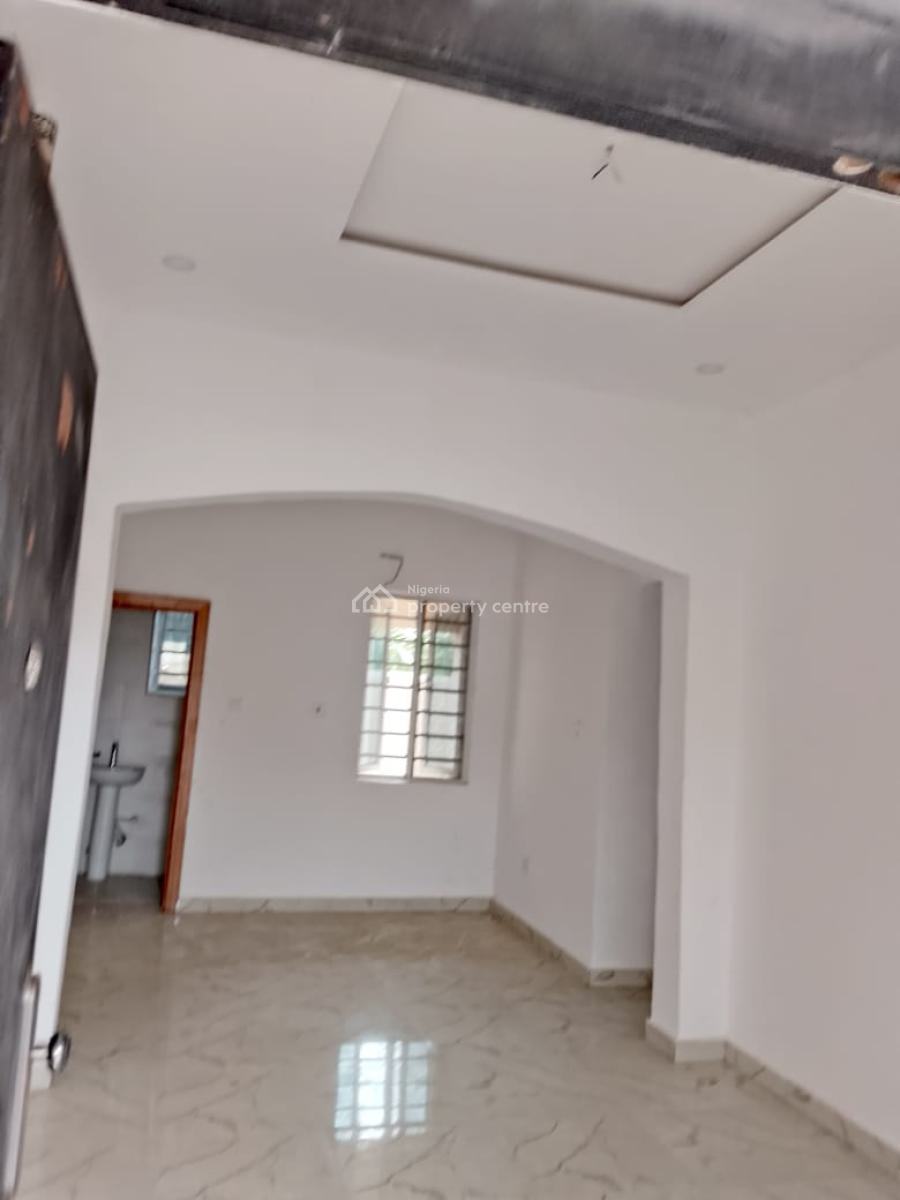 Massively New 2bedroom Flat, Nnpc Baba Idisa, Baba Adisa, Ibeju Lekki, Lagos, Flat / Apartment for Rent