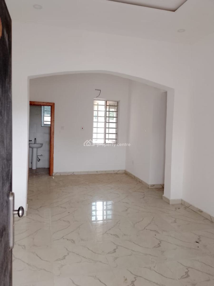 Massively New 2bedroom Flat, Nnpc Baba Idisa, Baba Adisa, Ibeju Lekki, Lagos, Flat / Apartment for Rent