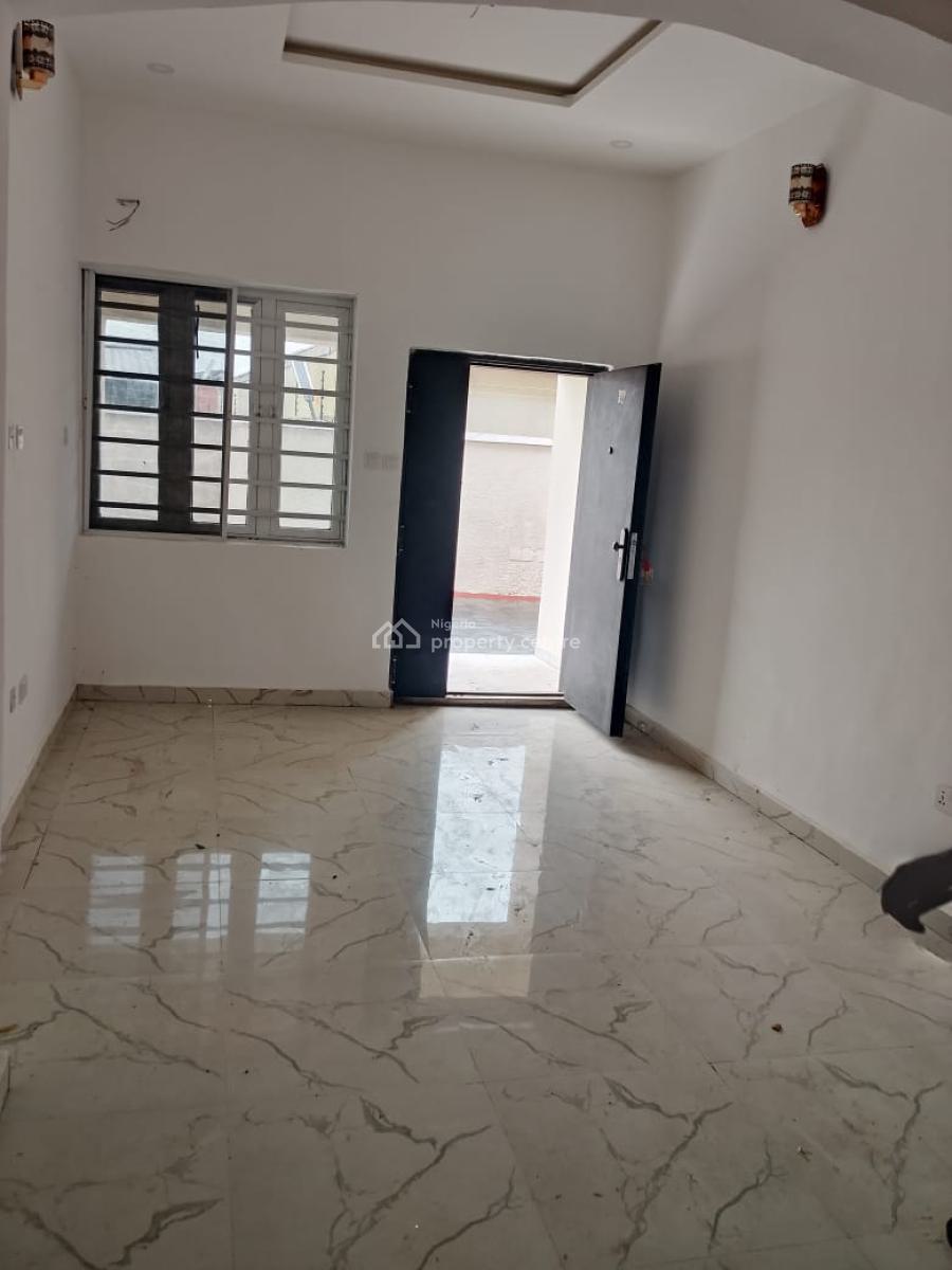 Massively New 2bedroom Flat, Nnpc Baba Idisa, Baba Adisa, Ibeju Lekki, Lagos, Flat / Apartment for Rent