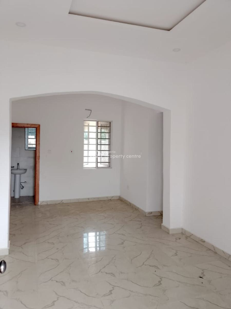 Massively New 2bedroom Flat, Nnpc Baba Idisa, Baba Adisa, Ibeju Lekki, Lagos, Flat / Apartment for Rent