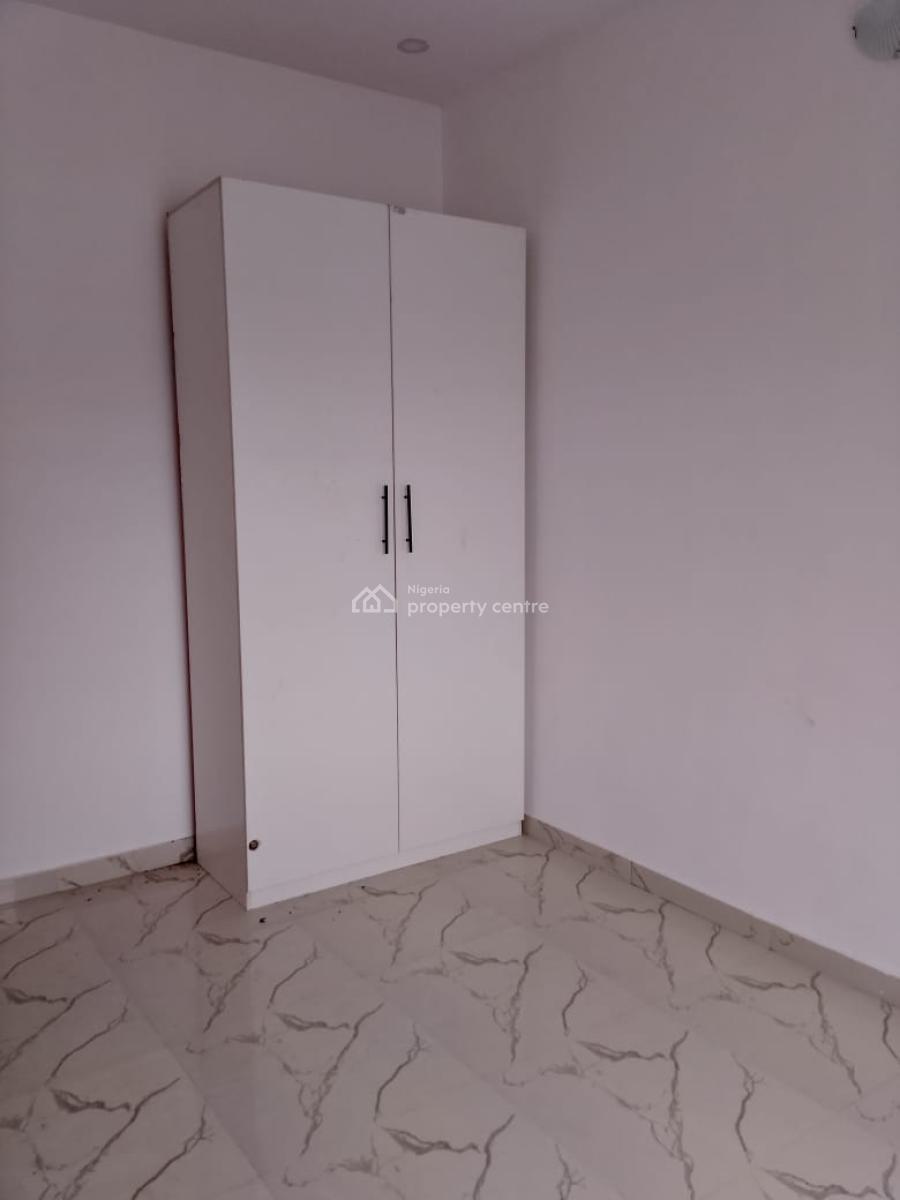Massively New 2bedroom Flat, Nnpc Baba Idisa, Baba Adisa, Ibeju Lekki, Lagos, Flat / Apartment for Rent