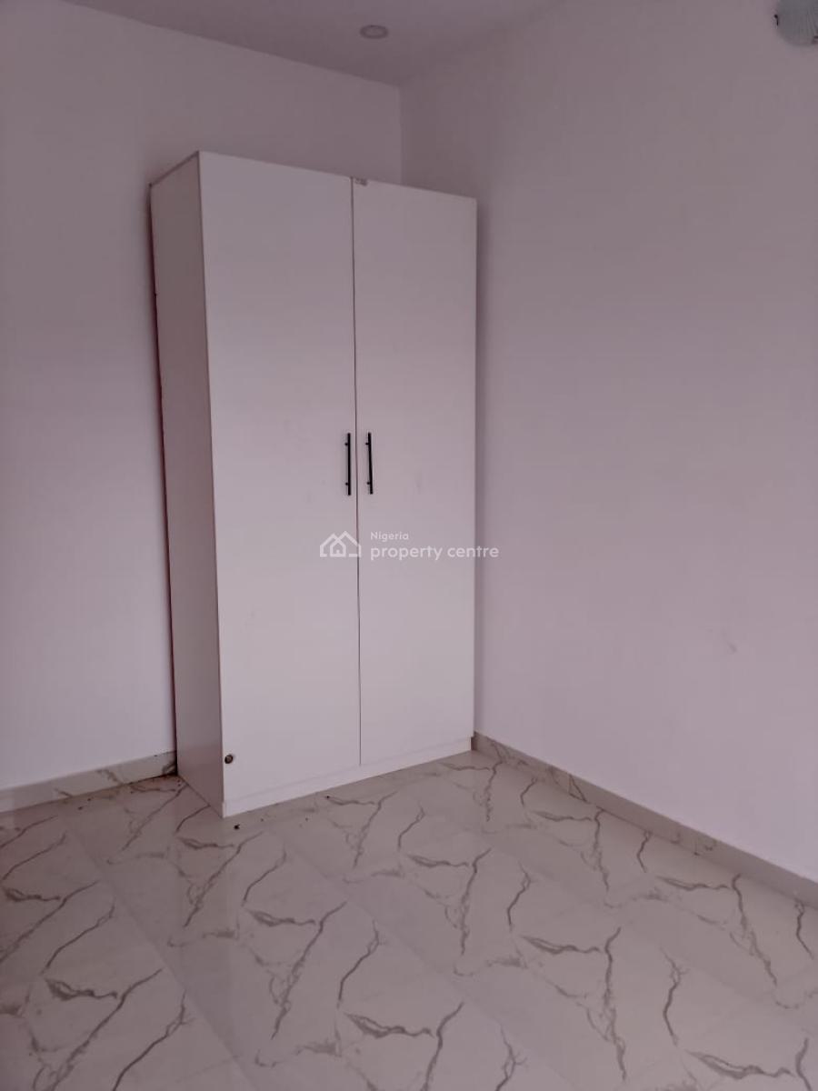 Massively New 2bedroom Flat, Nnpc Baba Idisa, Baba Adisa, Ibeju Lekki, Lagos, Flat / Apartment for Rent