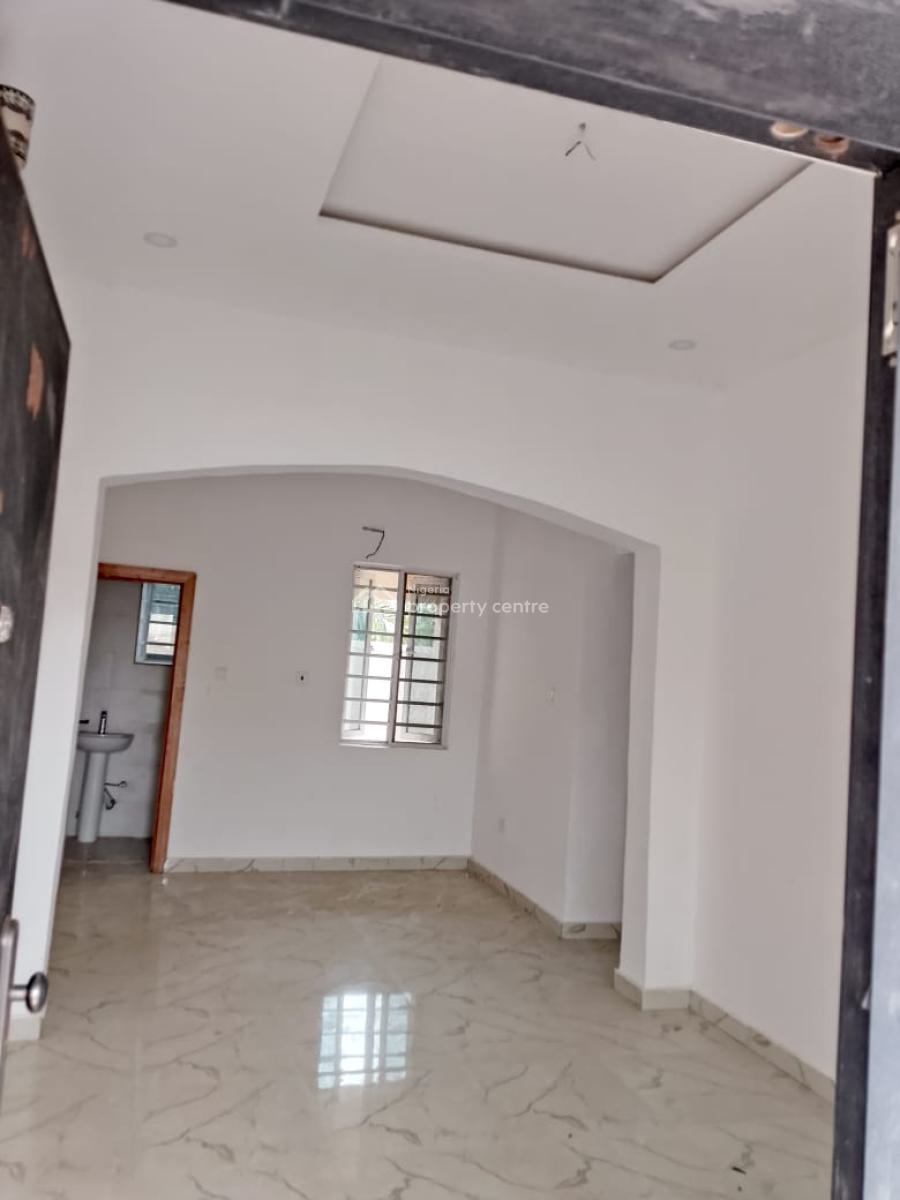 Massively New 2bedroom Flat, Nnpc Baba Idisa, Baba Adisa, Ibeju Lekki, Lagos, Flat / Apartment for Rent