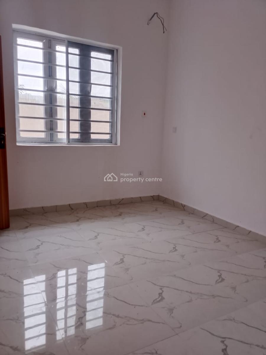 Massively New 2bedroom Flat, Nnpc Baba Idisa, Baba Adisa, Ibeju Lekki, Lagos, Flat / Apartment for Rent