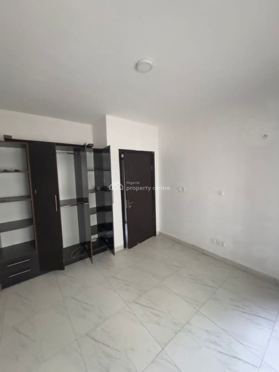 Spacious & Clean 2 Bedroom Flat, Sangotedo, Ajah, Lagos, Flat / Apartment for Rent