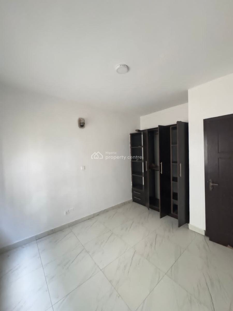 Spacious & Clean 2 Bedroom Flat, Sangotedo, Ajah, Lagos, Flat / Apartment for Rent