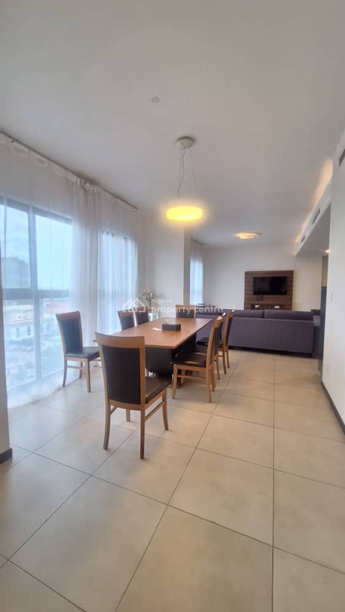 Luxury 3 Bedroom Condominium with Excellent Facilities, Off  Kofo Abayomi, Victoria Island (vi), Lagos, House for Sale