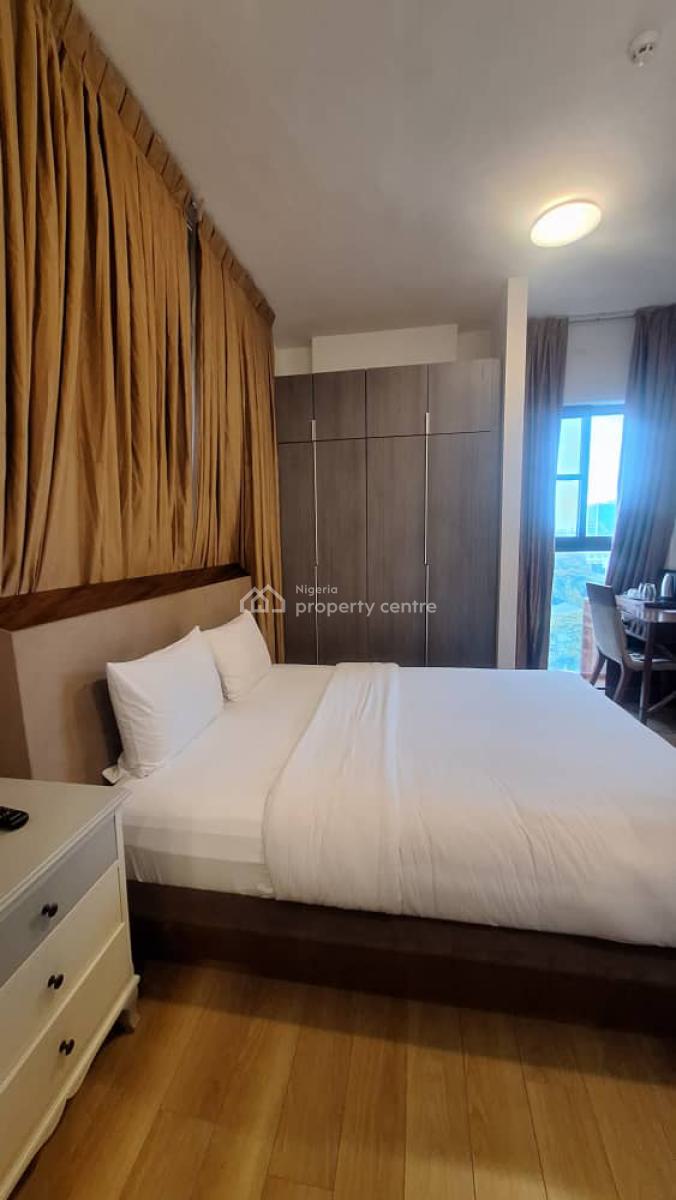 Luxury 3 Bedroom Condominium with Excellent Facilities, Off  Kofo Abayomi, Victoria Island (vi), Lagos, House for Sale