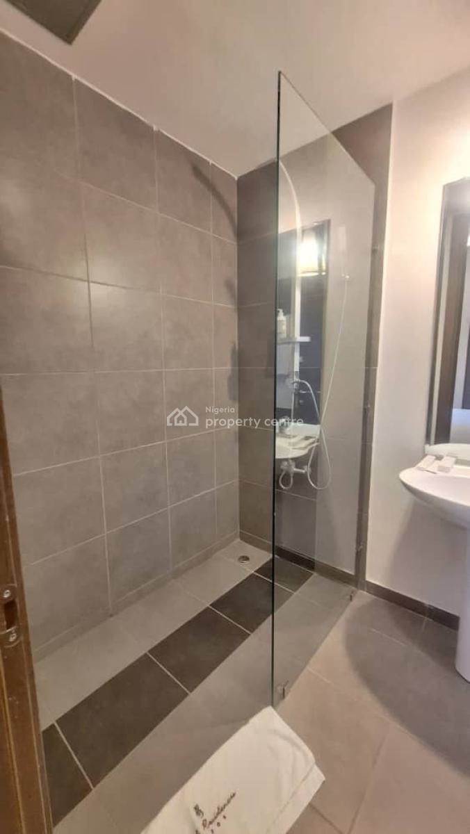 Luxury 3 Bedroom Condominium with Excellent Facilities, Off  Kofo Abayomi, Victoria Island (vi), Lagos, House for Sale