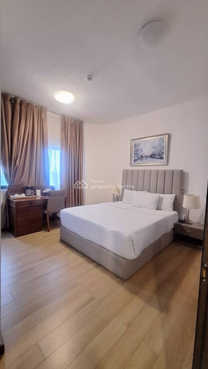 Luxury 3 Bedroom Condominium with Excellent Facilities, Off  Kofo Abayomi, Victoria Island (vi), Lagos, House for Sale