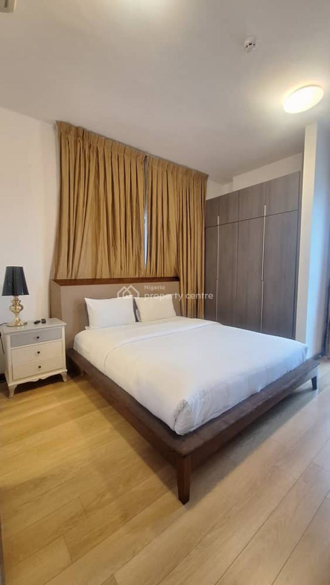Luxury 3 Bedroom Condominium with Excellent Facilities, Off  Kofo Abayomi, Victoria Island (vi), Lagos, House for Sale