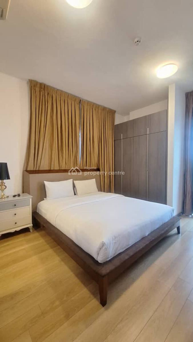 Luxury 3 Bedroom Condominium with Excellent Facilities, Off  Kofo Abayomi, Victoria Island (vi), Lagos, House for Sale