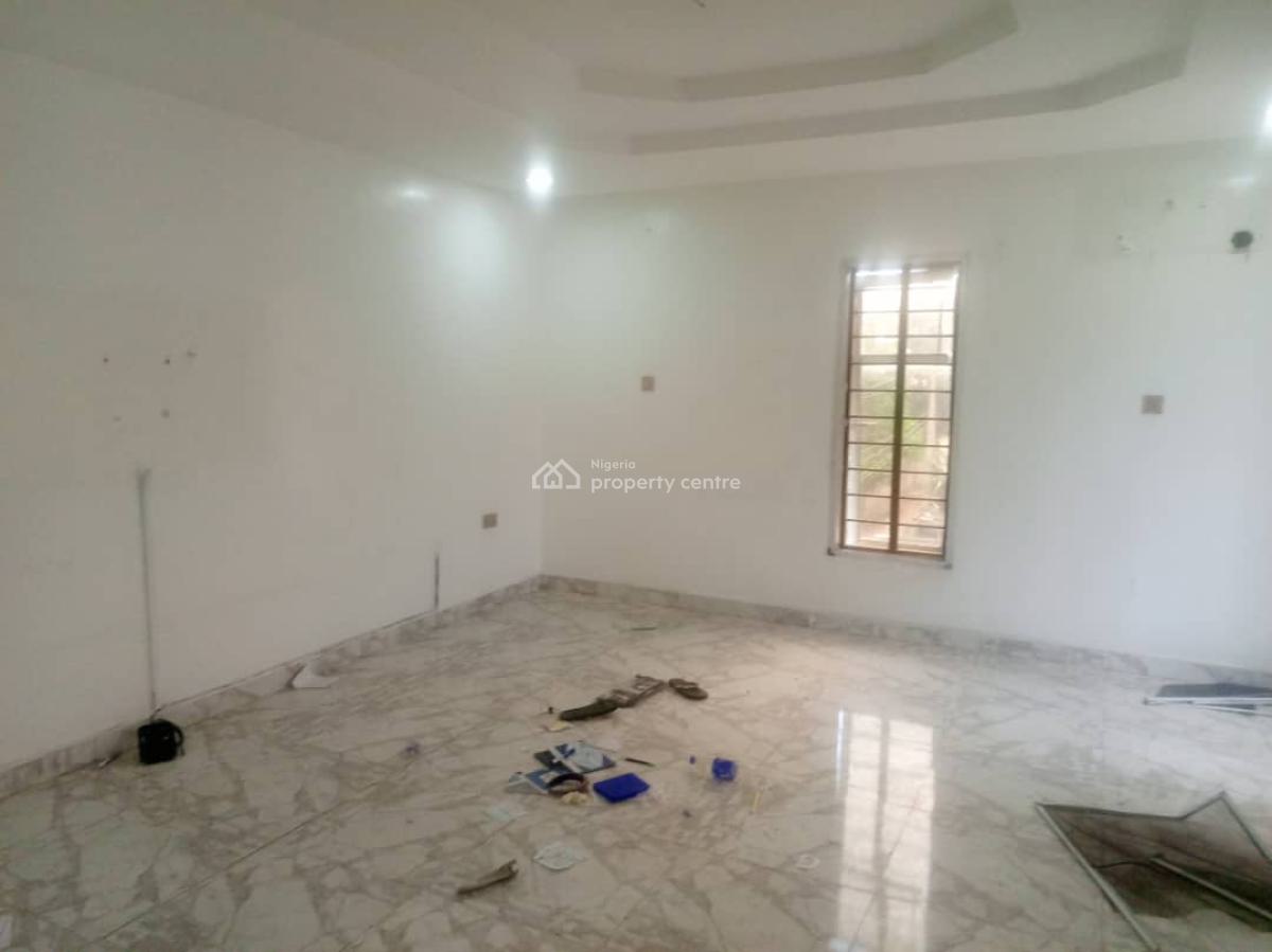 5 Bedroom Fully Detached Duplex+ B.q + Gate House., Ikeja Gra, Ikeja, Lagos, Detached Duplex for Rent