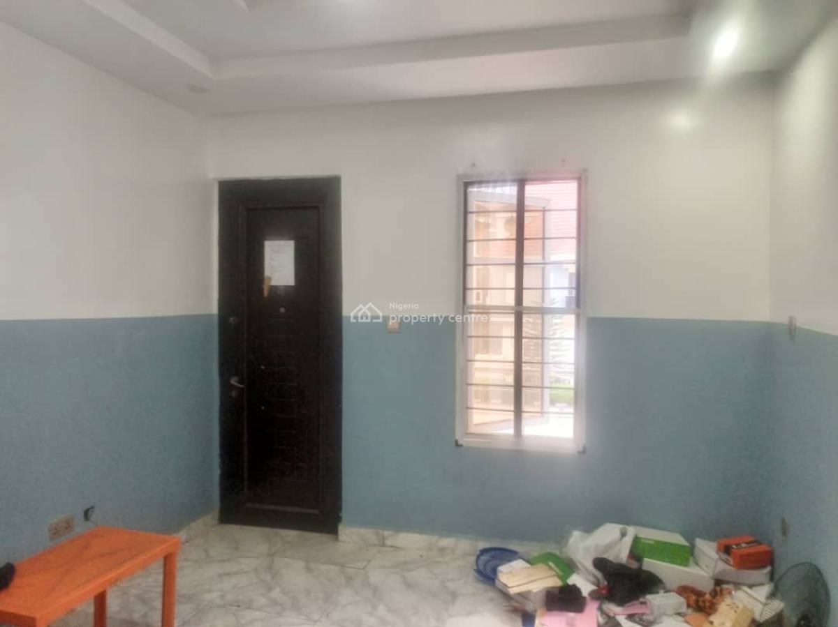 5 Bedroom Fully Detached Duplex+ B.q + Gate House., Ikeja Gra, Ikeja, Lagos, Detached Duplex for Rent