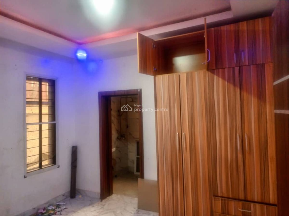 5 Bedroom Fully Detached Duplex+ B.q + Gate House., Ikeja Gra, Ikeja, Lagos, Detached Duplex for Rent