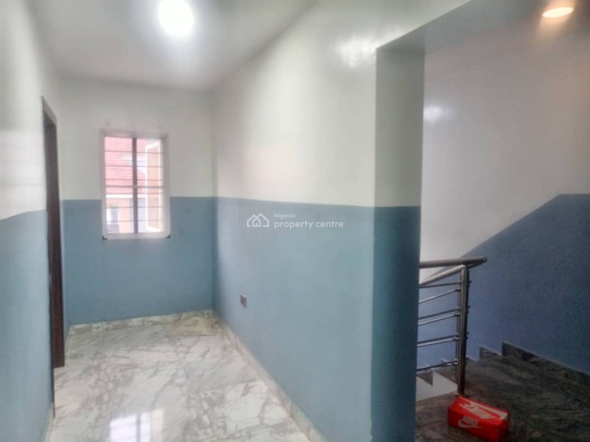 5 Bedroom Fully Detached Duplex+ B.q + Gate House., Ikeja Gra, Ikeja, Lagos, Detached Duplex for Rent