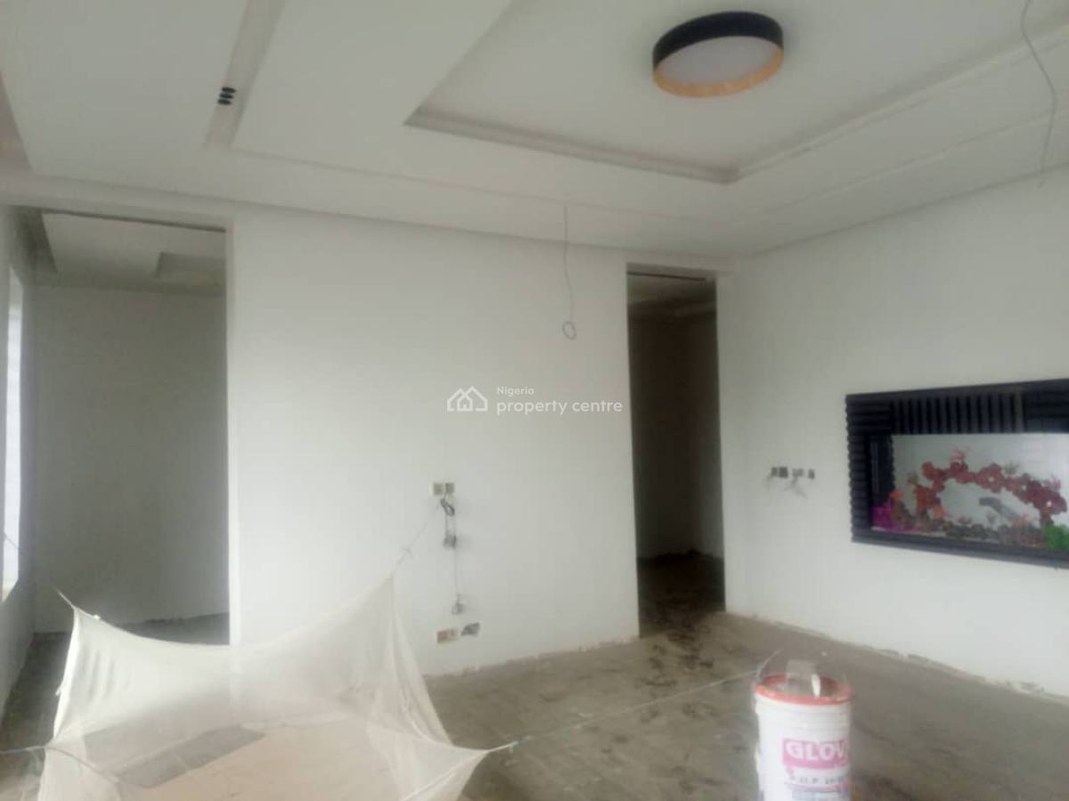 5 Bedroom Fully Detached Duplex+ B.q + Gate House., Ikeja Gra, Ikeja, Lagos, Detached Duplex for Rent