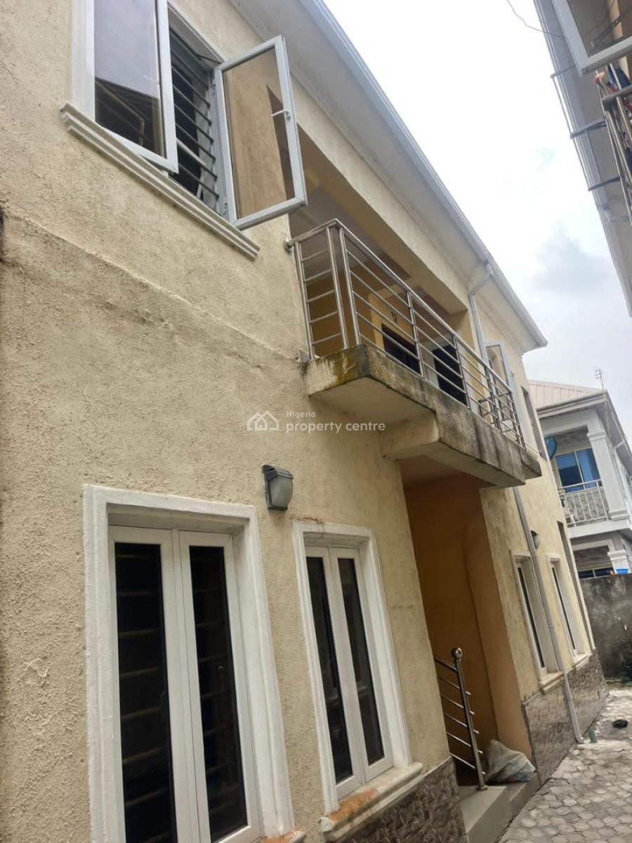 Massive Mini Flat, Onosa Ibeju-lekki Lagos State Nigeria, Onosa, Ibeju Lekki, Lagos, Mini Flat (room and Parlour) for Rent