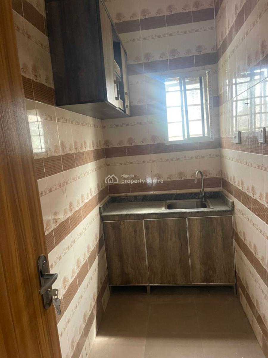 Massive Mini Flat, Onosa Ibeju-lekki Lagos State Nigeria, Onosa, Ibeju Lekki, Lagos, Mini Flat (room and Parlour) for Rent