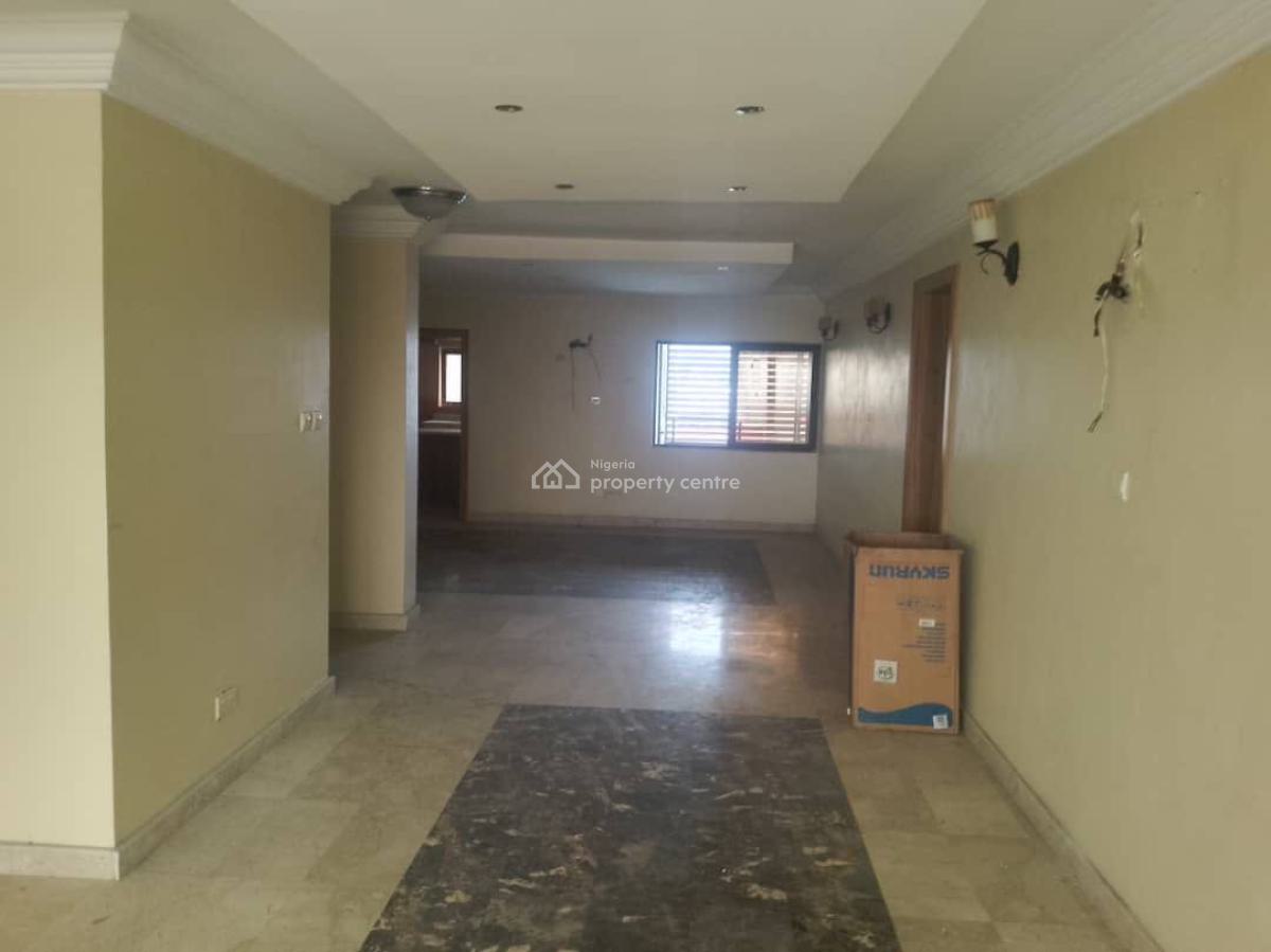 Tastefully Built Fully Serviced 4bed Apartment with a Room Bq, Victoria Island ,lagos , Nigeria, Victoria Island (vi), Lagos, Flat / Apartment for Sale