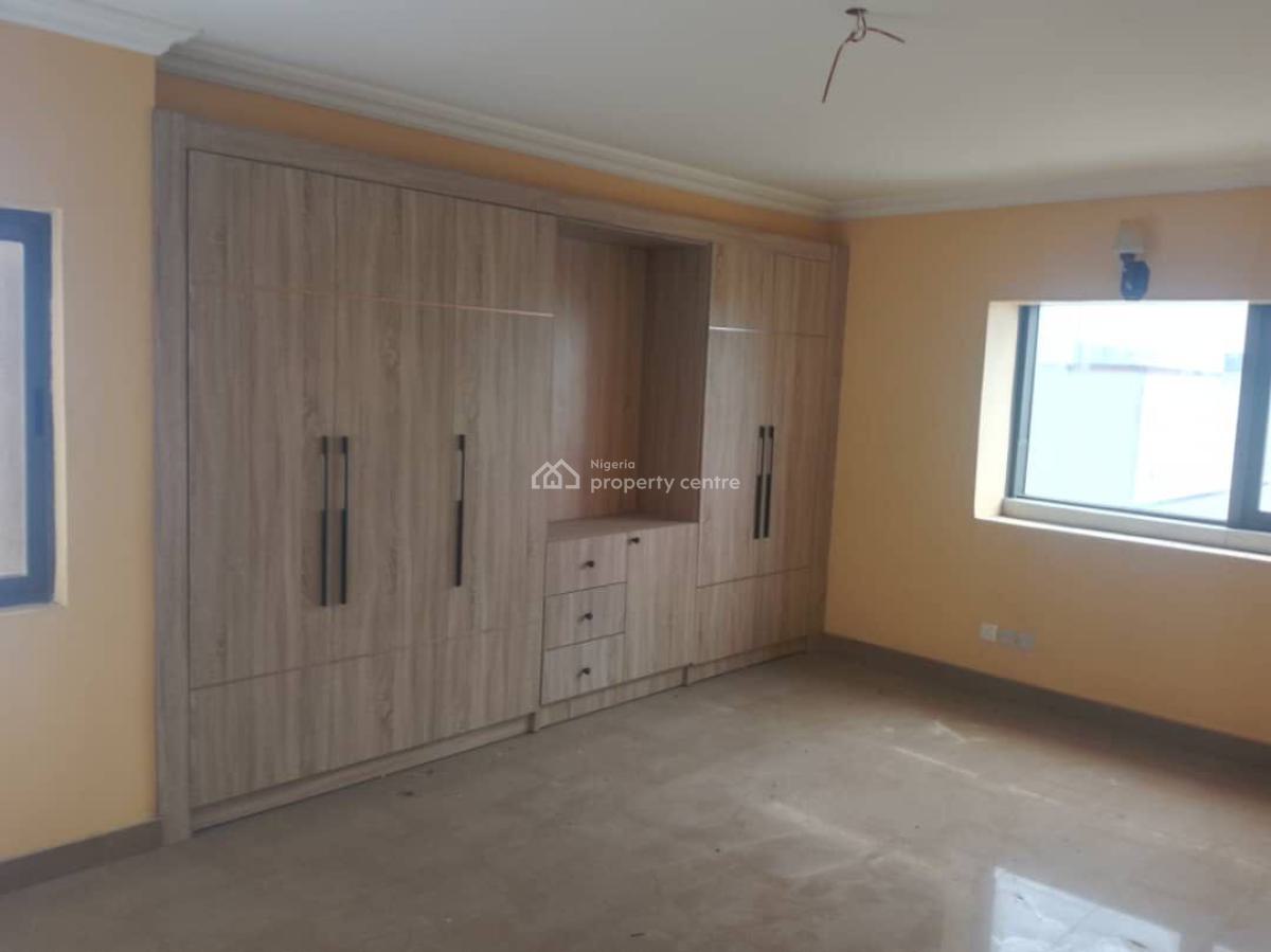 Tastefully Built Fully Serviced 4bed Apartment with a Room Bq, Victoria Island ,lagos , Nigeria, Victoria Island (vi), Lagos, Flat / Apartment for Sale