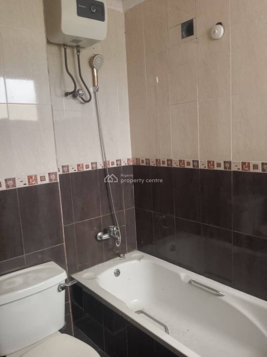 Tastefully Built Fully Serviced 4bed Apartment with a Room Bq, Victoria Island ,lagos , Nigeria, Victoria Island (vi), Lagos, Flat / Apartment for Sale