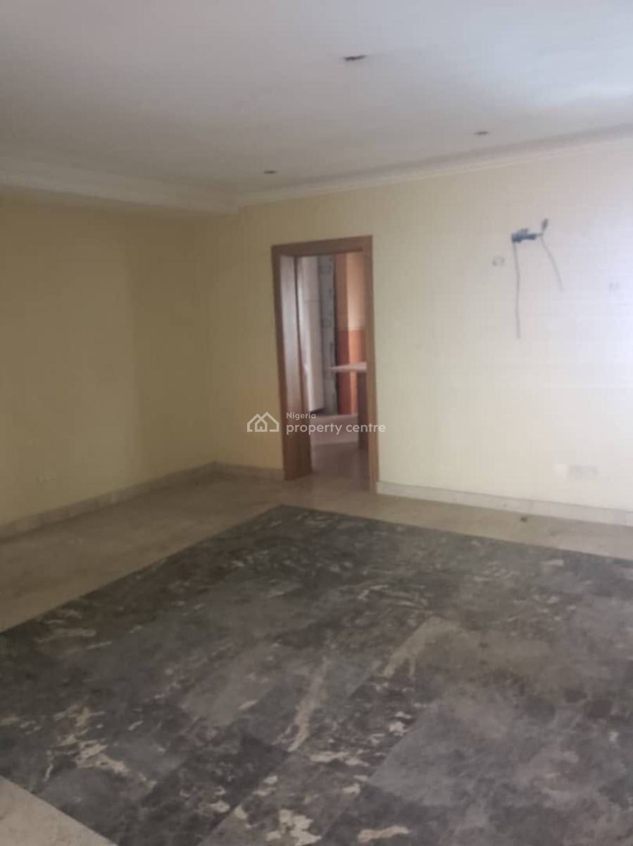 Tastefully Built Fully Serviced 4bed Apartment with a Room Bq, Victoria Island ,lagos , Nigeria, Victoria Island (vi), Lagos, Flat / Apartment for Sale