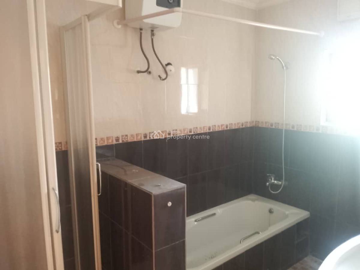 Tastefully Built Fully Serviced 4bed Apartment with a Room Bq, Victoria Island ,lagos , Nigeria, Victoria Island (vi), Lagos, Flat / Apartment for Sale