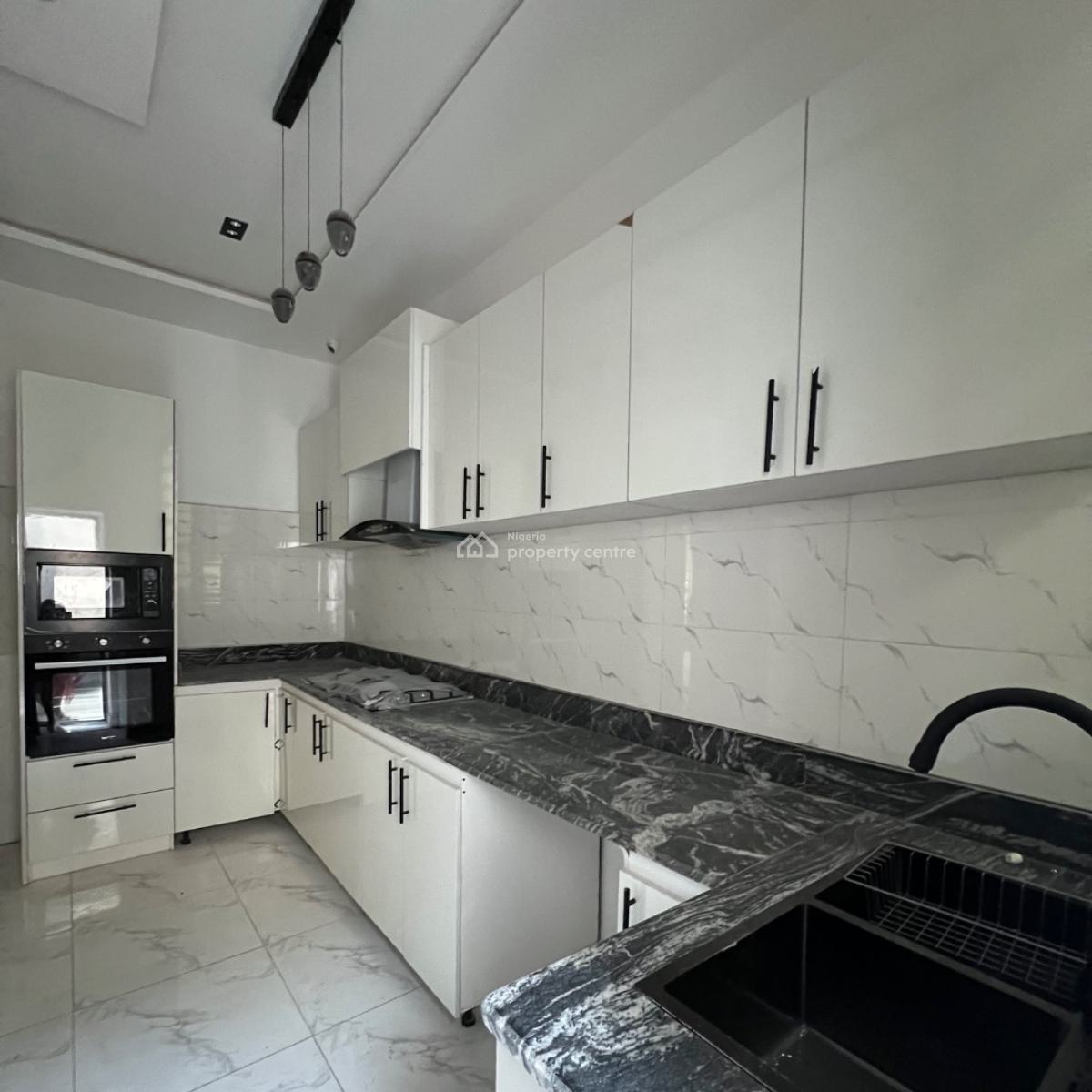 4 Bed  Ii 210 Million  Ikate, Lagos, Ikate, Lekki, Lagos, Terraced Duplex for Sale