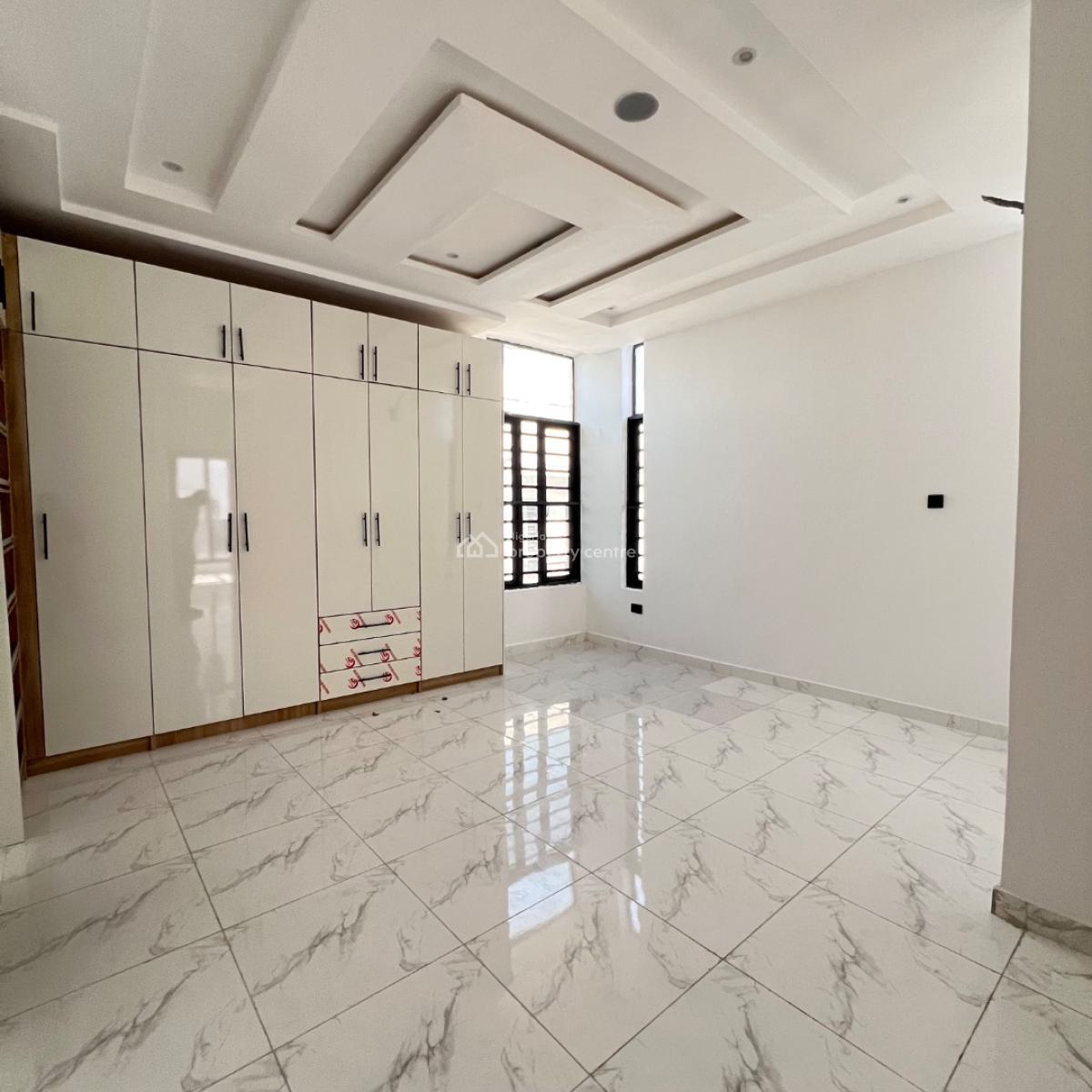 4 Bed  Ii 210 Million  Ikate, Lagos, Ikate, Lekki, Lagos, Terraced Duplex for Sale