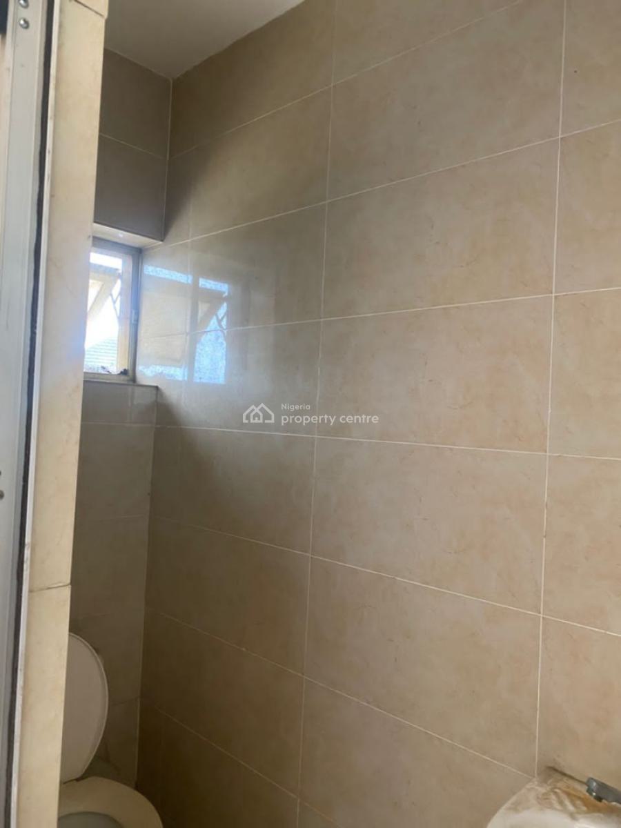 Lovely Mini Flat, Ogidan, Sangotedo, Ajah, Lagos, Mini Flat (room and Parlour) for Rent