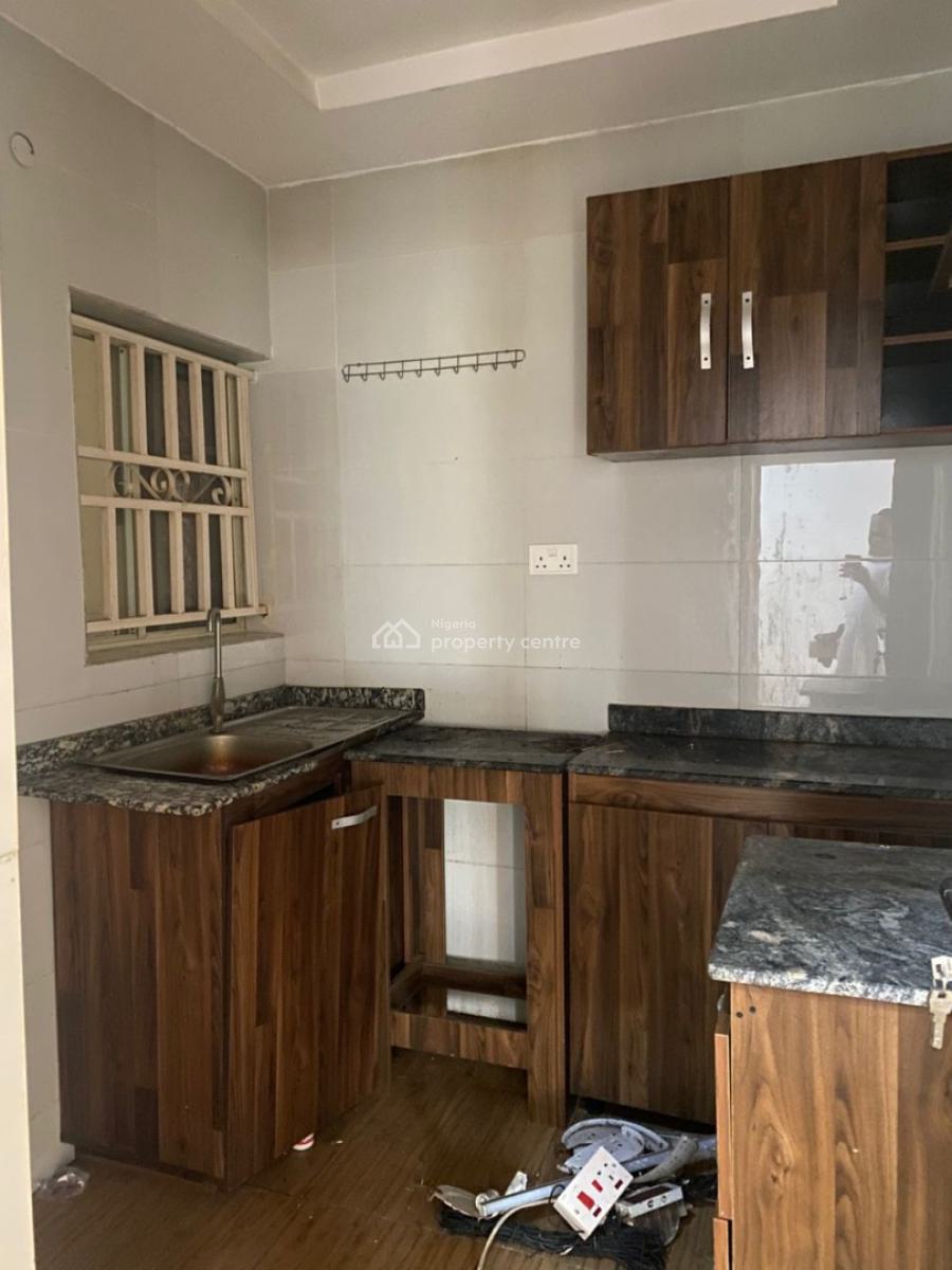 Lovely Mini Flat, Ogidan, Sangotedo, Ajah, Lagos, Mini Flat (room and Parlour) for Rent