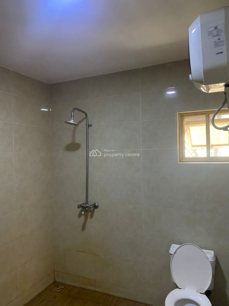 Lovely Mini Flat, Ogidan, Sangotedo, Ajah, Lagos, Mini Flat (room and Parlour) for Rent