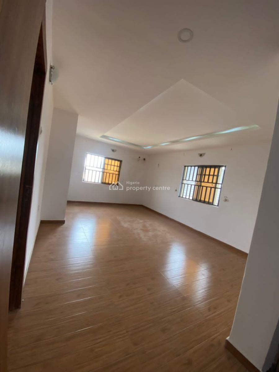 Lovely Mini Flat, Ogidan, Sangotedo, Ajah, Lagos, Mini Flat (room and Parlour) for Rent