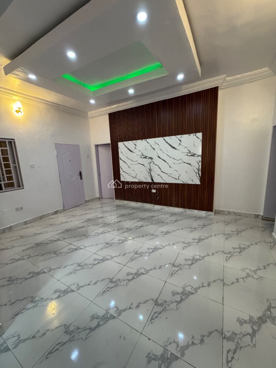 𝐌𝐀𝐈𝐍𝐓𝐀𝐈𝐍𝐄𝐃 𝐓𝐖𝐎 𝐁𝐄𝐃𝐑𝐎𝐎𝐌 𝐀𝐏𝐀𝐑𝐓𝐌𝐄𝐍𝐓, Lekki Phase 1, Lekki Phase 1, Lekki, Lagos, Flat / Apartment for Rent