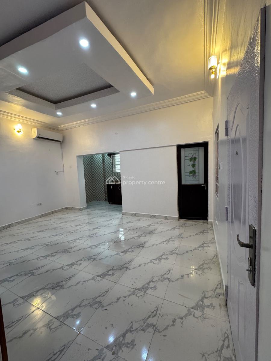 𝐌𝐀𝐈𝐍𝐓𝐀𝐈𝐍𝐄𝐃 𝐓𝐖𝐎 𝐁𝐄𝐃𝐑𝐎𝐎𝐌 𝐀𝐏𝐀𝐑𝐓𝐌𝐄𝐍𝐓, Lekki Phase 1, Lekki Phase 1, Lekki, Lagos, Flat / Apartment for Rent