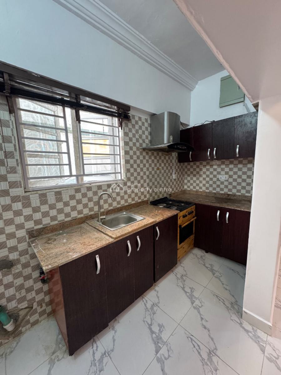 𝐌𝐀𝐈𝐍𝐓𝐀𝐈𝐍𝐄𝐃 𝐓𝐖𝐎 𝐁𝐄𝐃𝐑𝐎𝐎𝐌 𝐀𝐏𝐀𝐑𝐓𝐌𝐄𝐍𝐓, Lekki Phase 1, Lekki Phase 1, Lekki, Lagos, Flat / Apartment for Rent