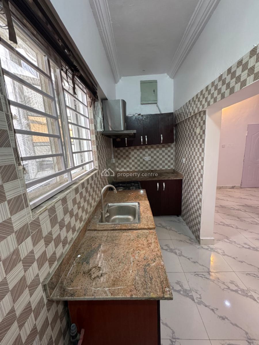 𝐌𝐀𝐈𝐍𝐓𝐀𝐈𝐍𝐄𝐃 𝐓𝐖𝐎 𝐁𝐄𝐃𝐑𝐎𝐎𝐌 𝐀𝐏𝐀𝐑𝐓𝐌𝐄𝐍𝐓, Lekki Phase 1, Lekki Phase 1, Lekki, Lagos, Flat / Apartment for Rent