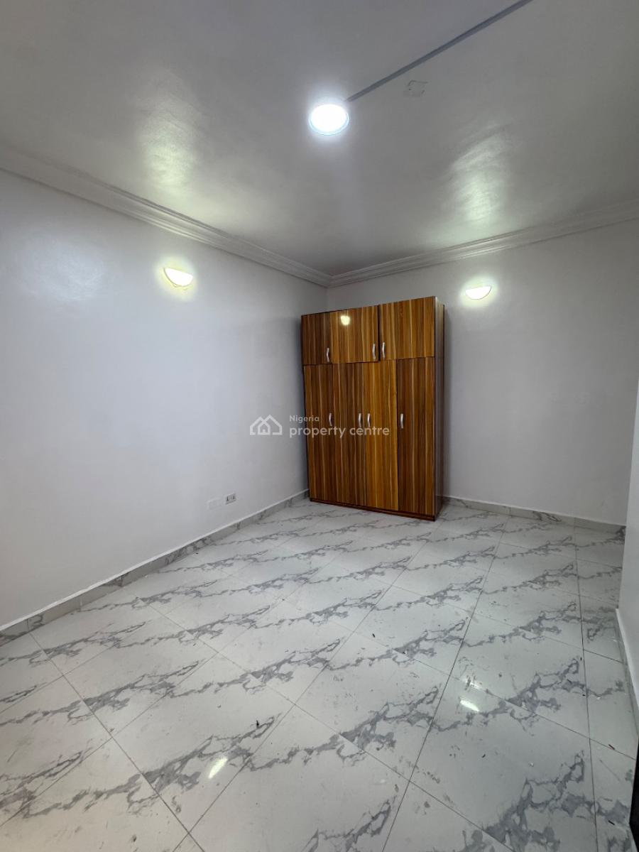 𝐌𝐀𝐈𝐍𝐓𝐀𝐈𝐍𝐄𝐃 𝐓𝐖𝐎 𝐁𝐄𝐃𝐑𝐎𝐎𝐌 𝐀𝐏𝐀𝐑𝐓𝐌𝐄𝐍𝐓, Lekki Phase 1, Lekki Phase 1, Lekki, Lagos, Flat / Apartment for Rent