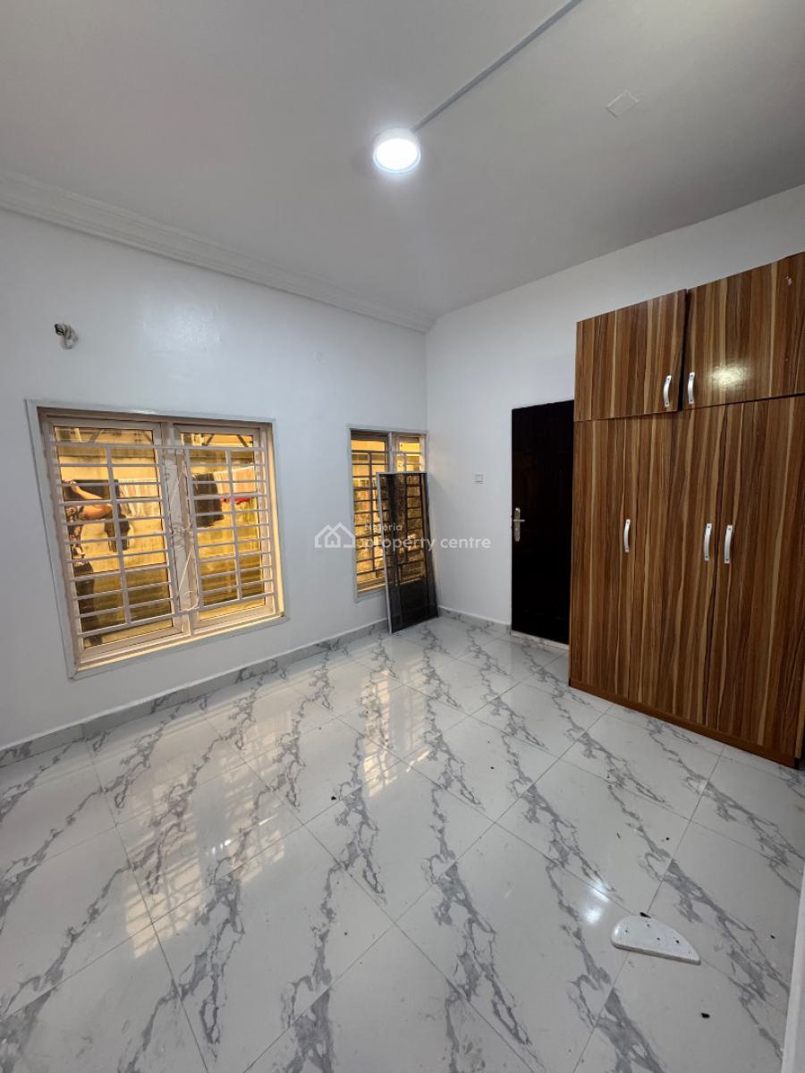 𝐌𝐀𝐈𝐍𝐓𝐀𝐈𝐍𝐄𝐃 𝐓𝐖𝐎 𝐁𝐄𝐃𝐑𝐎𝐎𝐌 𝐀𝐏𝐀𝐑𝐓𝐌𝐄𝐍𝐓, Lekki Phase 1, Lekki Phase 1, Lekki, Lagos, Flat / Apartment for Rent